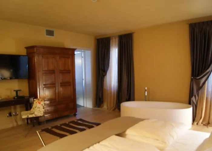 Damaranto Residenza E Cucina