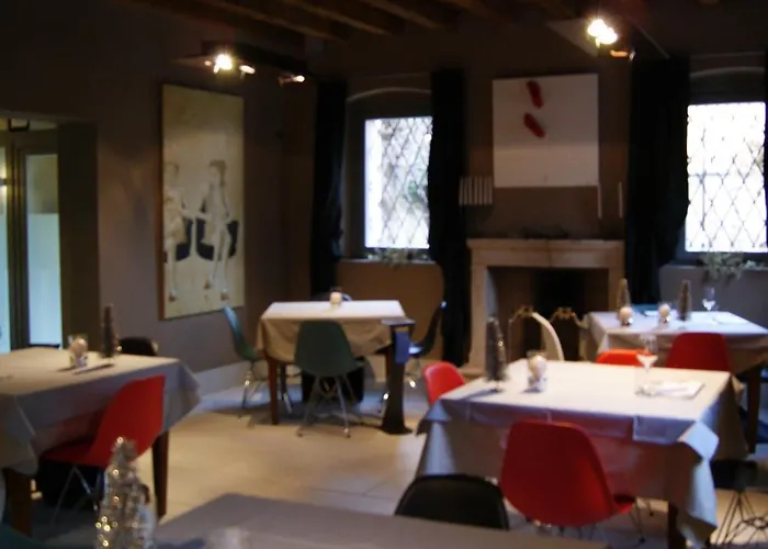 Damaranto Residenza E Cucina