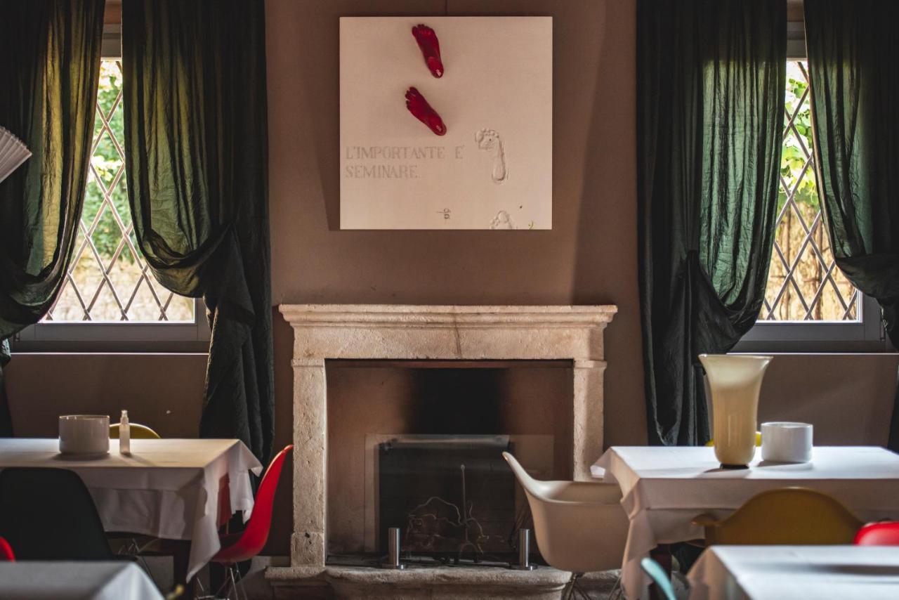 Bed & Breakfast Damaranto Residenza E Cucina *