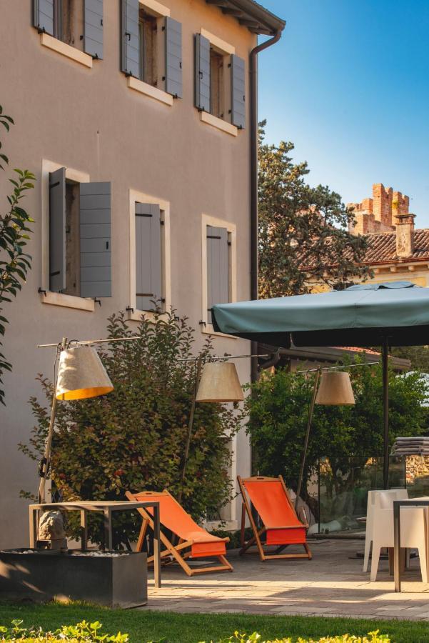 Bed & Breakfast Damaranto Residenza E Cucina
