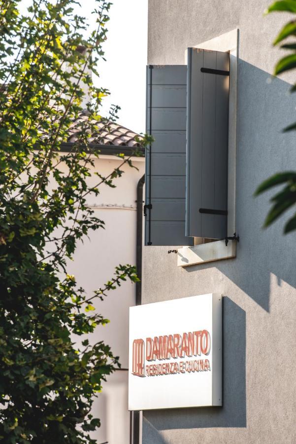 Damaranto Residenza E Cucina Soave (Verona)