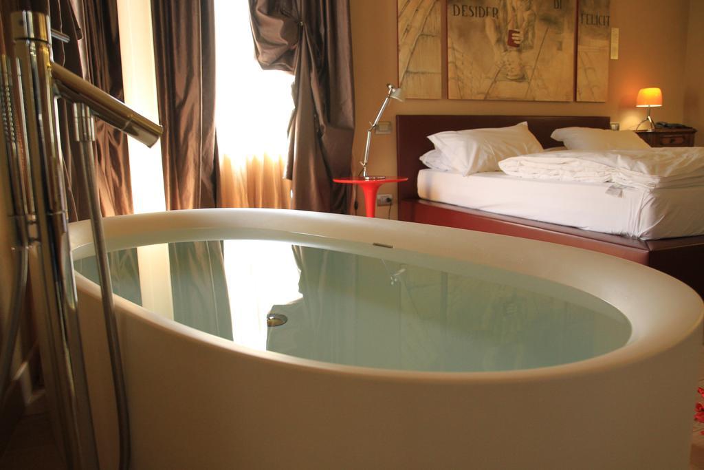 Damaranto Residenza E Cucina Bed & Breakfast