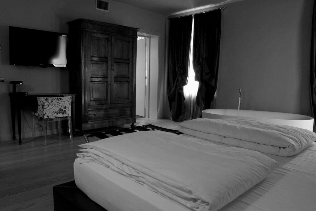 Bed & Breakfast Damaranto Residenza E Cucina