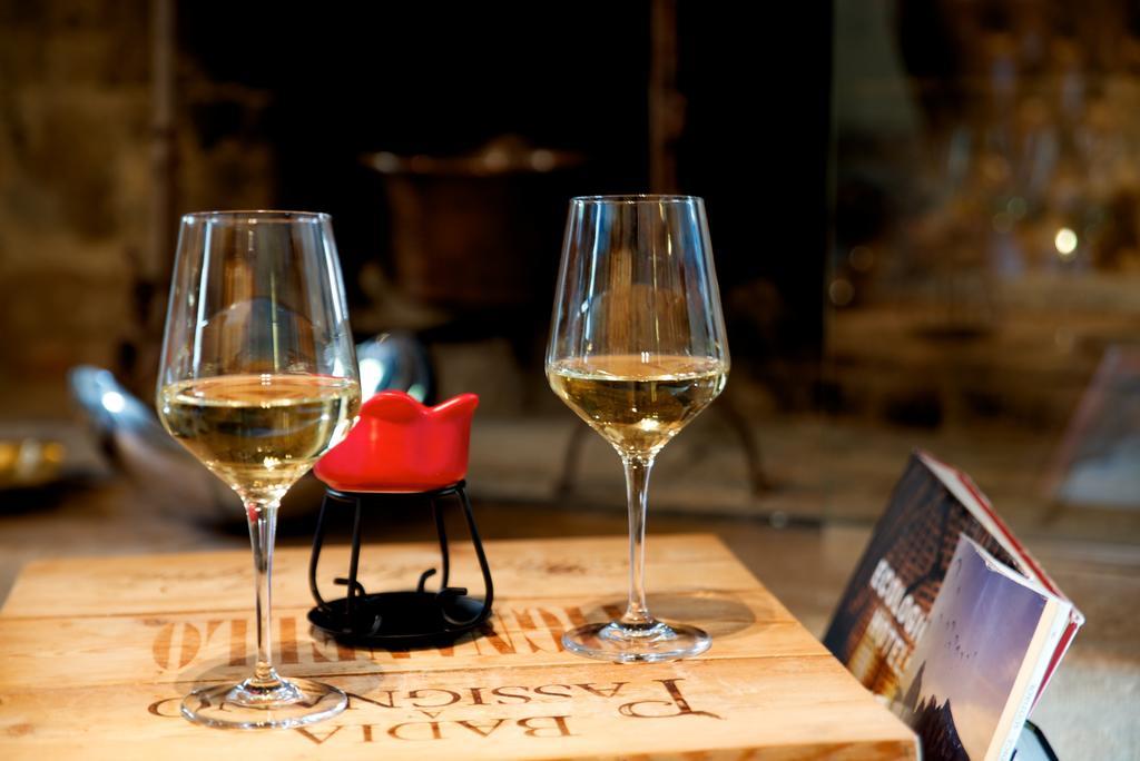 Bed & Breakfast Damaranto Residenza E Cucina