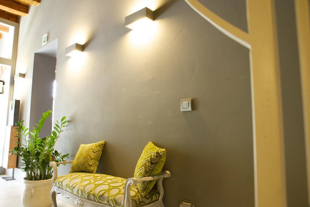 Damaranto Residenza E Cucina Bed & Breakfast *