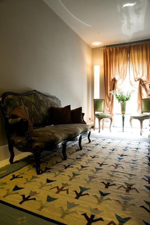 Damaranto Residenza E Cucina Bed & Breakfast
