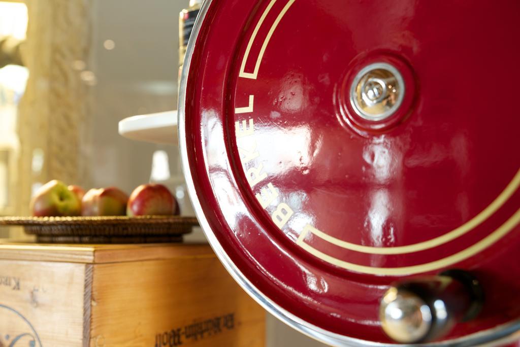 Damaranto Residenza E Cucina Bed & Breakfast *