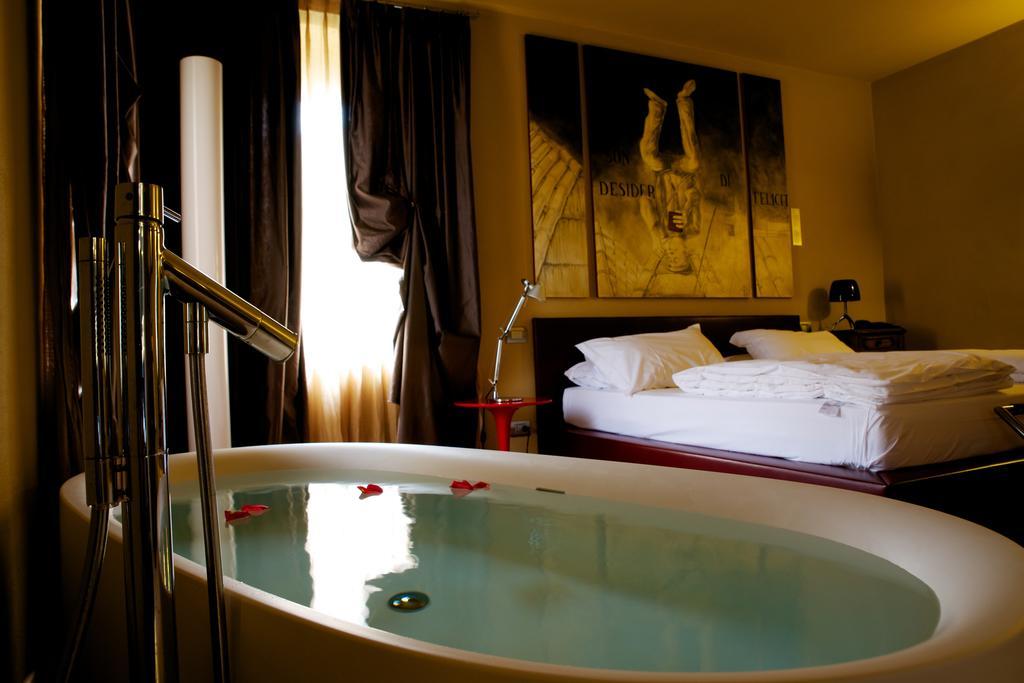 Bed & Breakfast Damaranto Residenza E Cucina *