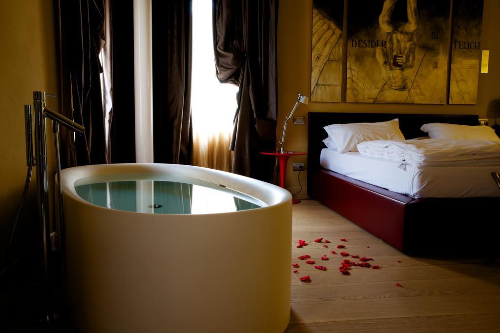 Bed & Breakfast Damaranto Residenza E Cucina *