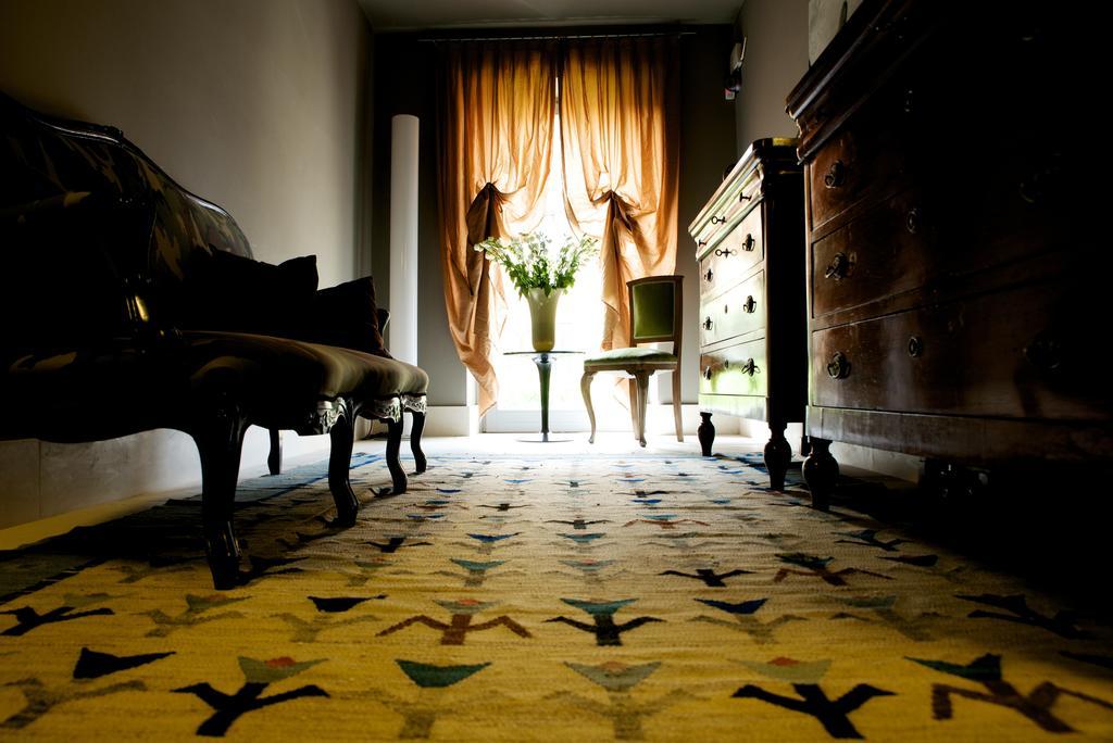 Bed & Breakfast Damaranto Residenza E Cucina *