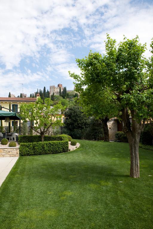 Damaranto Residenza E Cucina