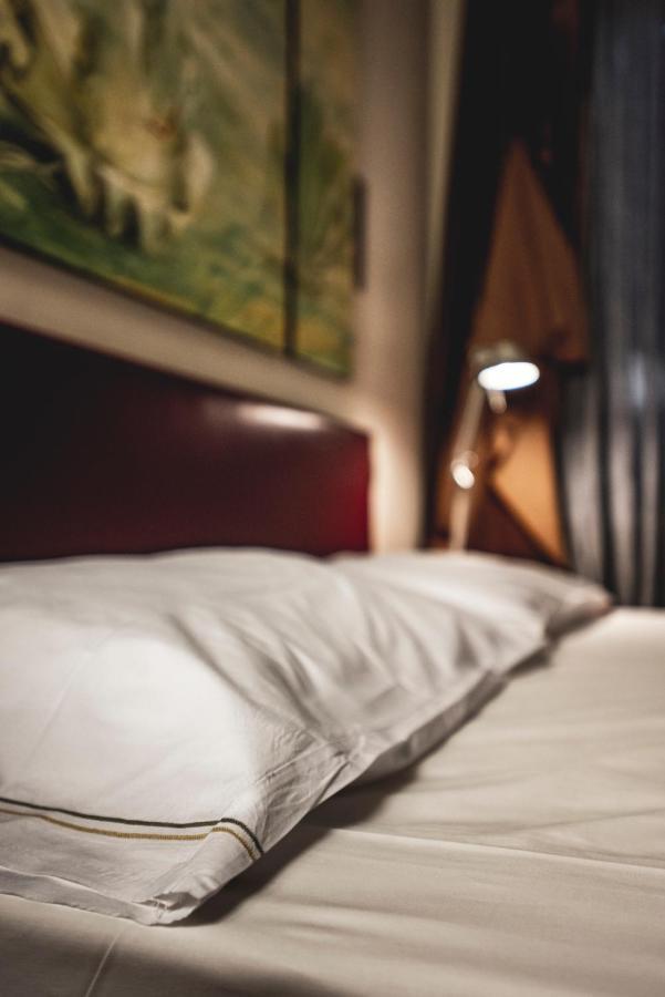 Bed & Breakfast Damaranto Residenza E Cucina