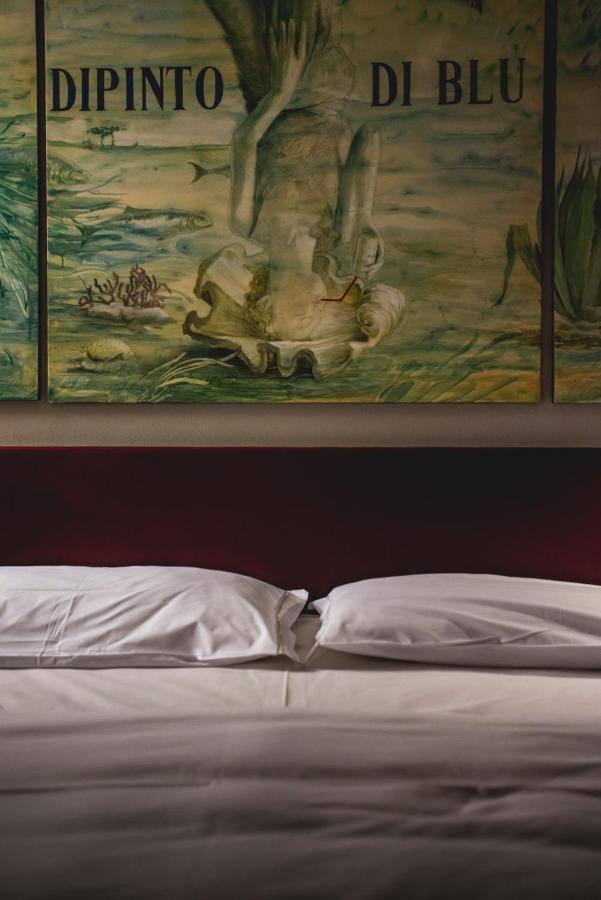 Damaranto Residenza E Cucina Bed & Breakfast