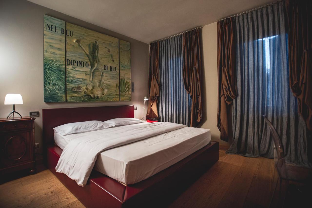 Damaranto Residenza E Cucina