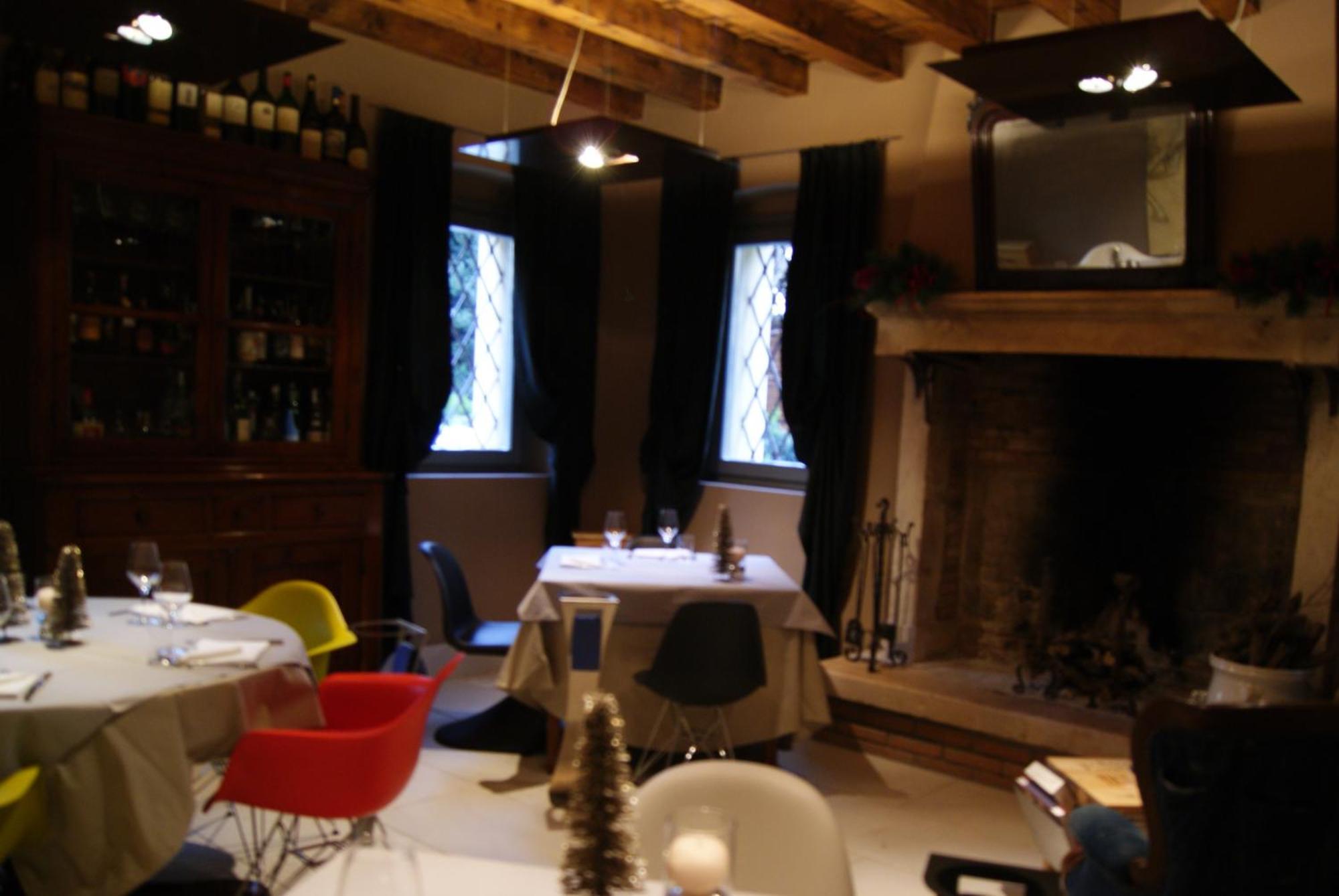 Bed & Breakfast Damaranto Residenza E Cucina