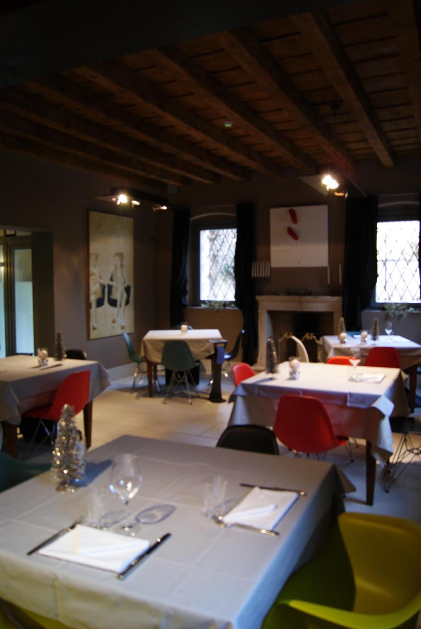 Bed & Breakfast Damaranto Residenza E Cucina